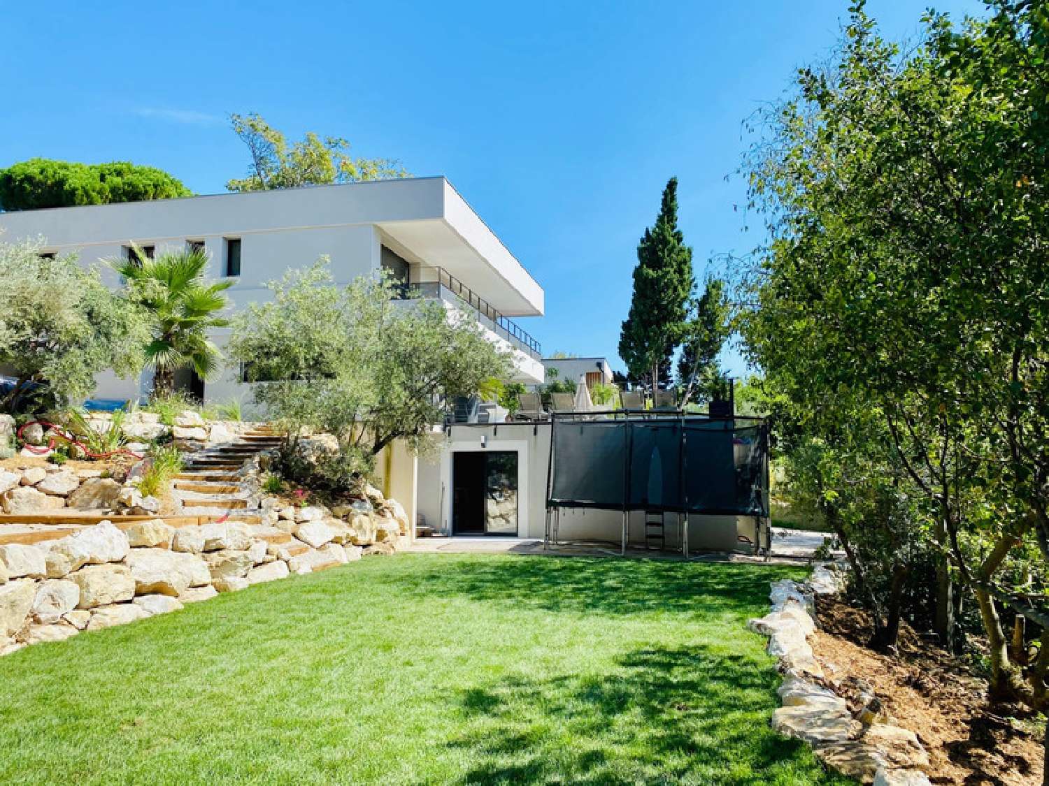  te koop huis Villeneuve-lès-Avignon Gard 1