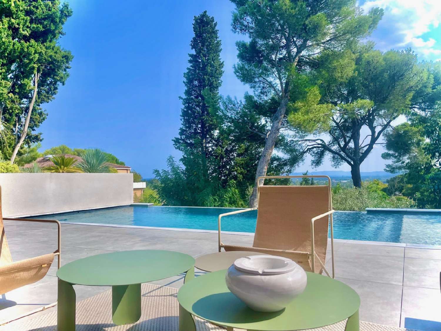  te koop huis Villeneuve-lès-Avignon Gard 2