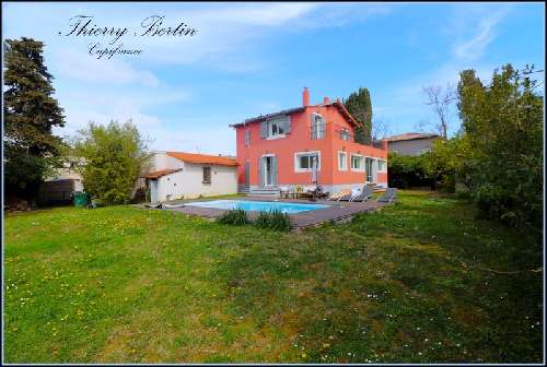 Villeneuve-Loubet Alpes-Maritimes maison foto 7066691