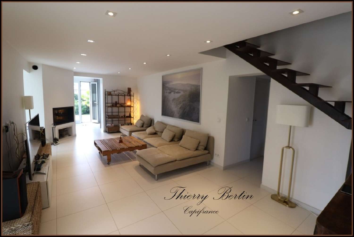  à vendre maison Villeneuve-Loubet Alpes-Maritimes 6