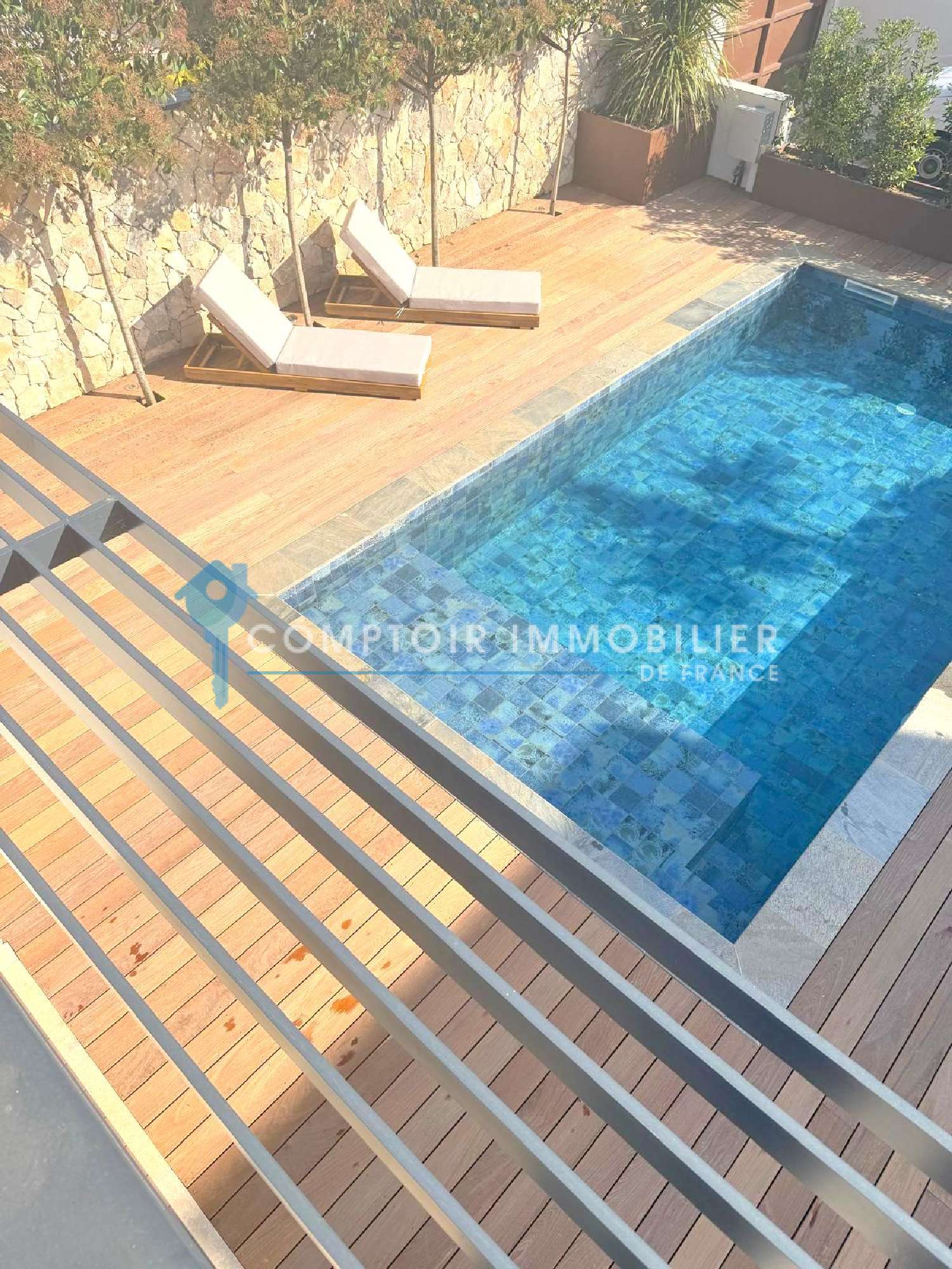  à vendre maison Villeneuve-lès-Maguelone Hérault 2