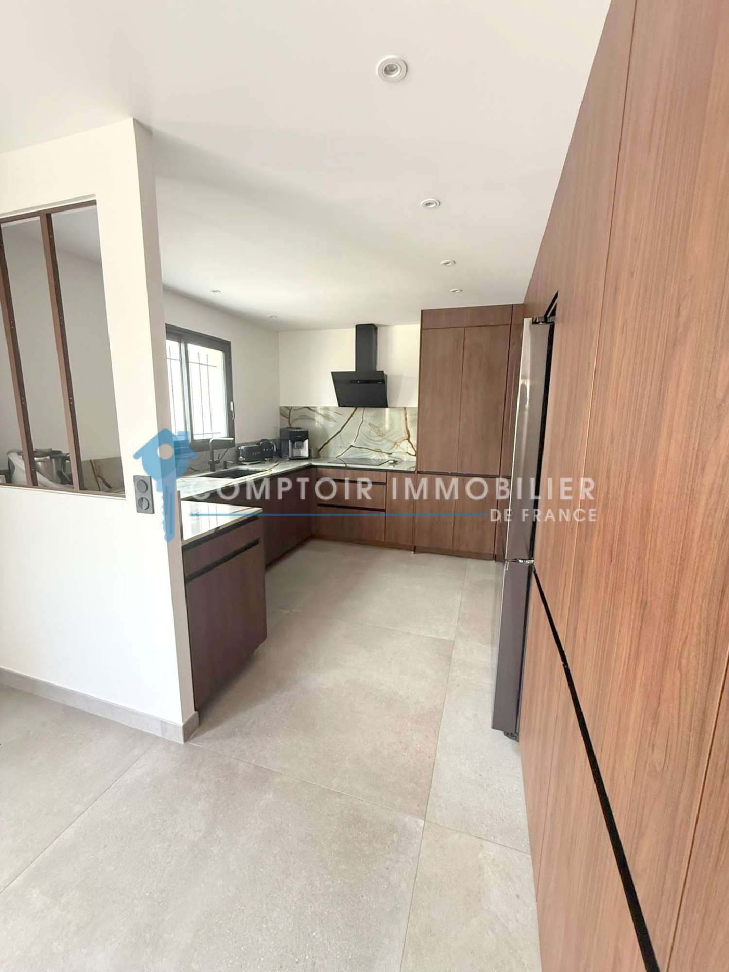  à vendre maison Villeneuve-lès-Maguelone Hérault 4