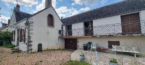 Villeneuve-la-Guyard Yonne huis foto 7068653