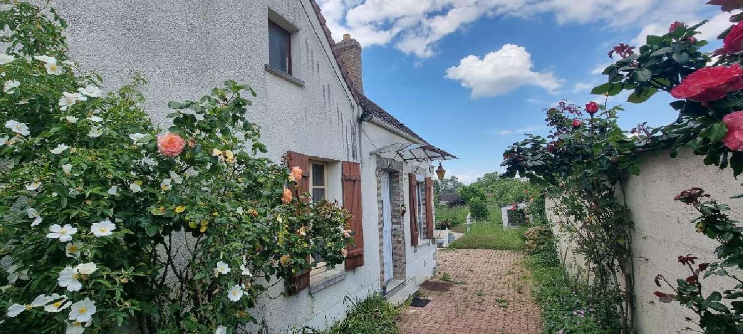  te koop huis Villeneuve-la-Guyard Yonne 3
