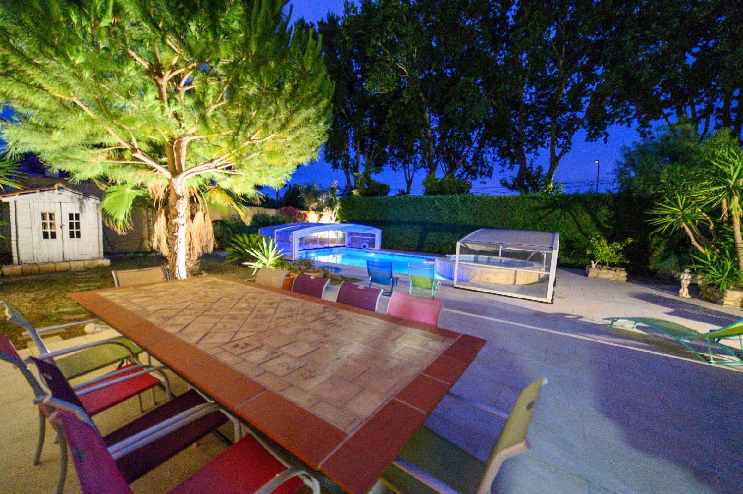 en venta casa Villeneuve-lès-Béziers Hérault 2