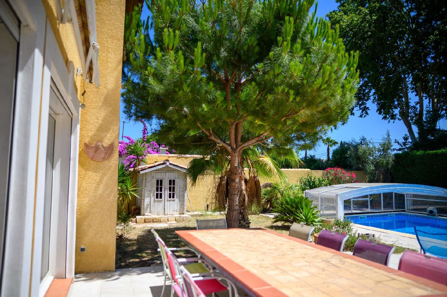 en venta casa Villeneuve-lès-Béziers Hérault 3