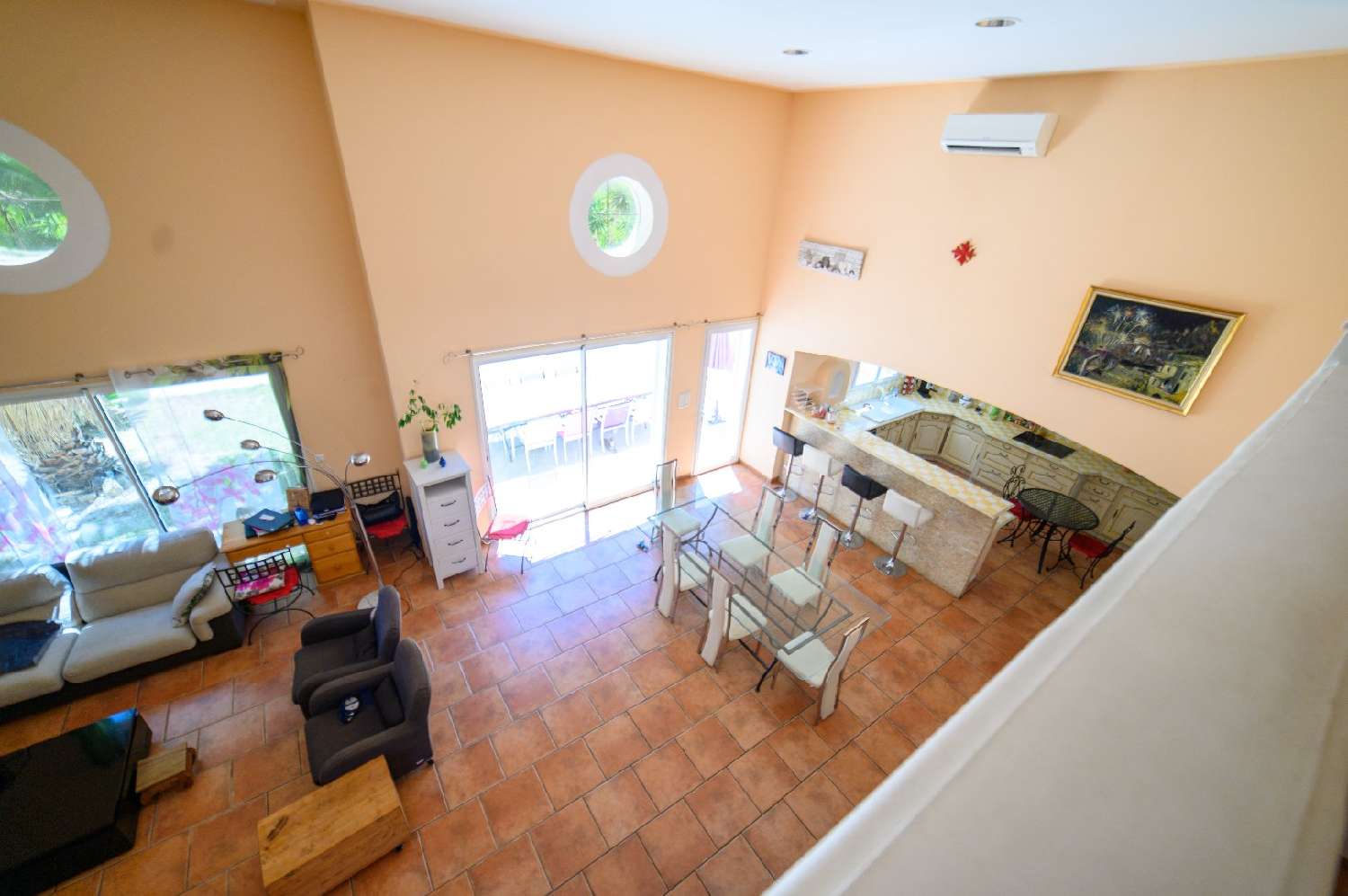  en venta casa Villeneuve-lès-Béziers Hérault 5