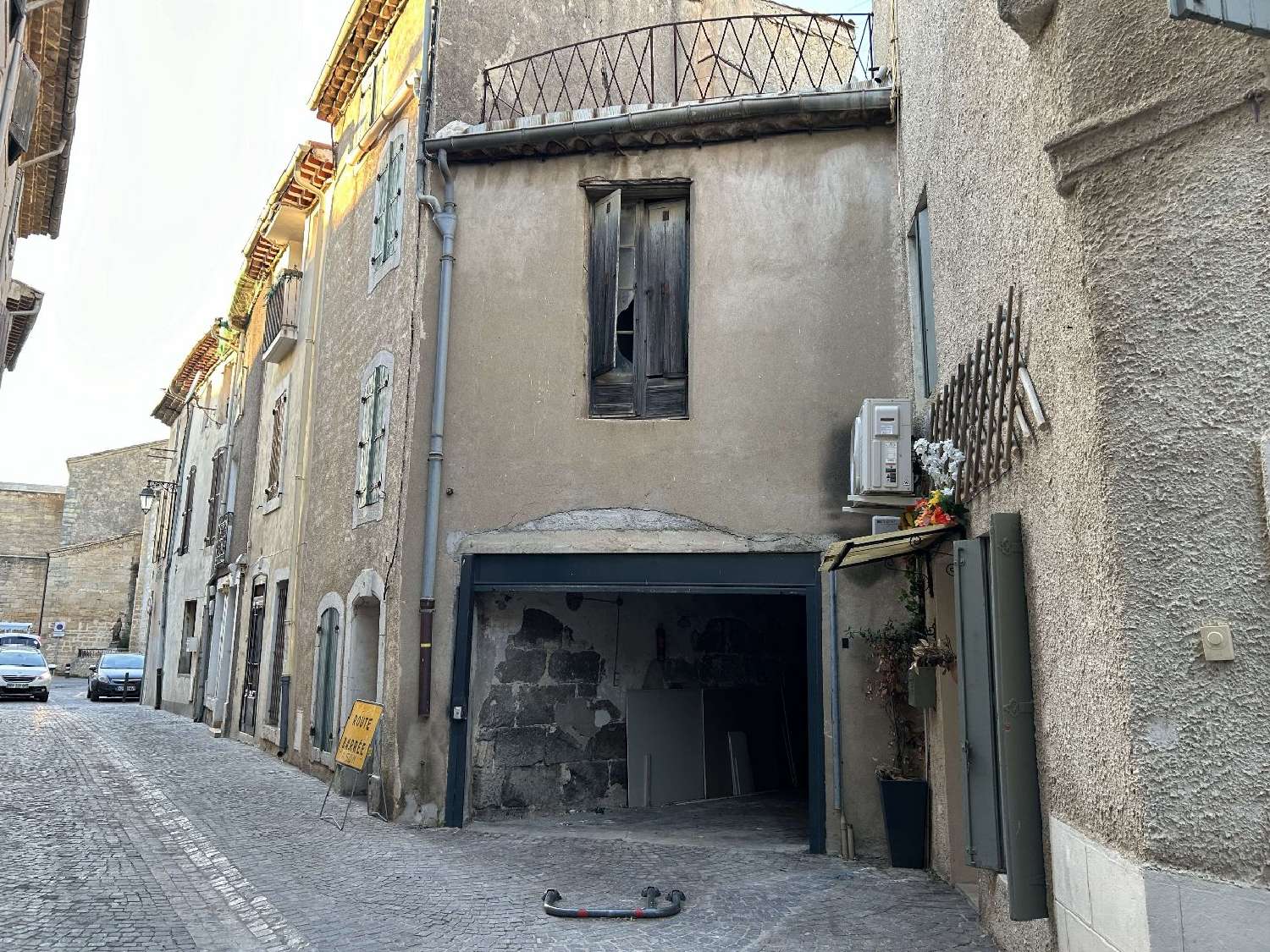  te koop huis Villeneuve-lès-Béziers Hérault 1
