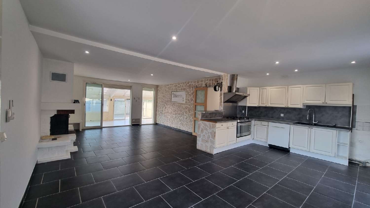 en venta casa Villeneuve-lès-Béziers Hérault 2
