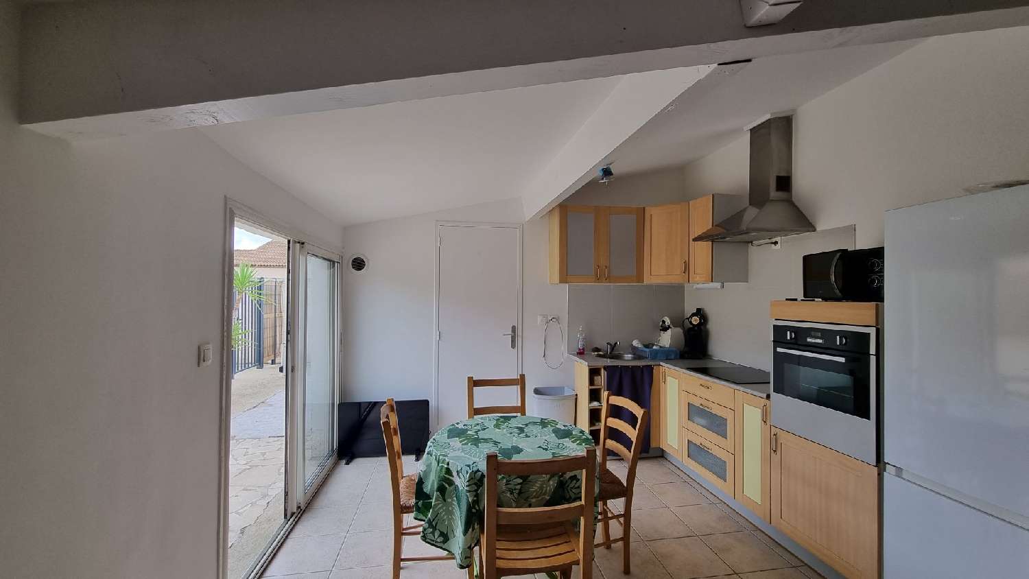  te koop huis Villeneuve-lès-Béziers Hérault 7