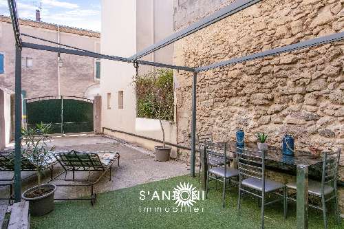 Villeneuve-lès-Béziers Hérault casa foto 7063404