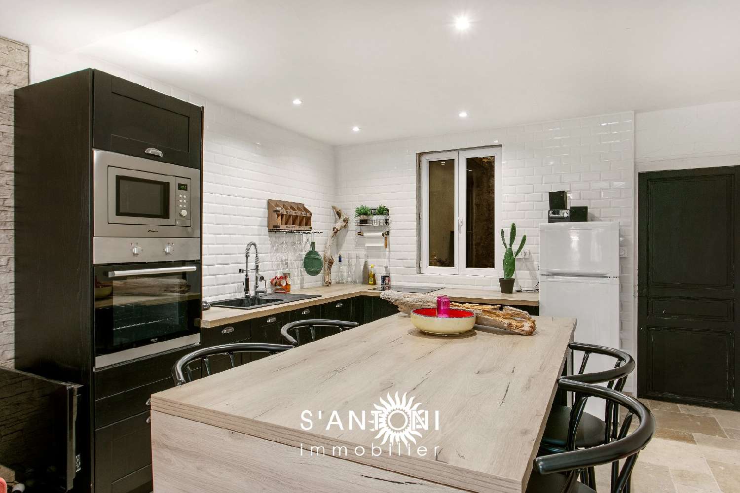 en venta casa Villeneuve-lès-Béziers Hérault 2