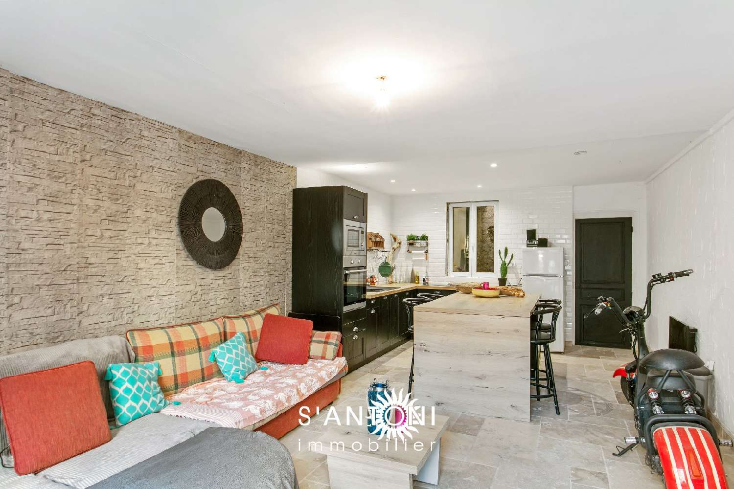 en venta casa Villeneuve-lès-Béziers Hérault 3