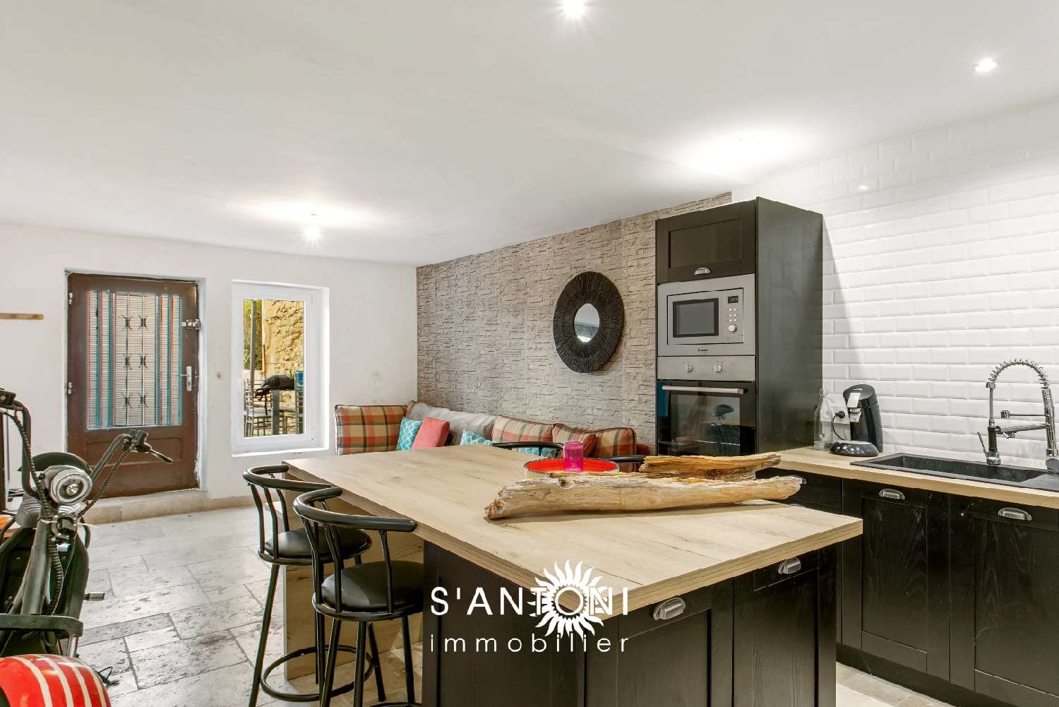  en venta casa Villeneuve-lès-Béziers Hérault 7