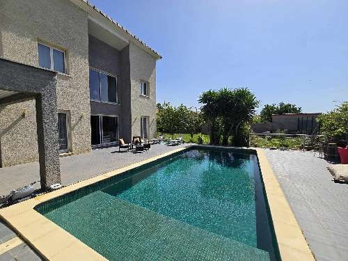 Villeneuve-lès-Béziers Hérault house foto 7066577