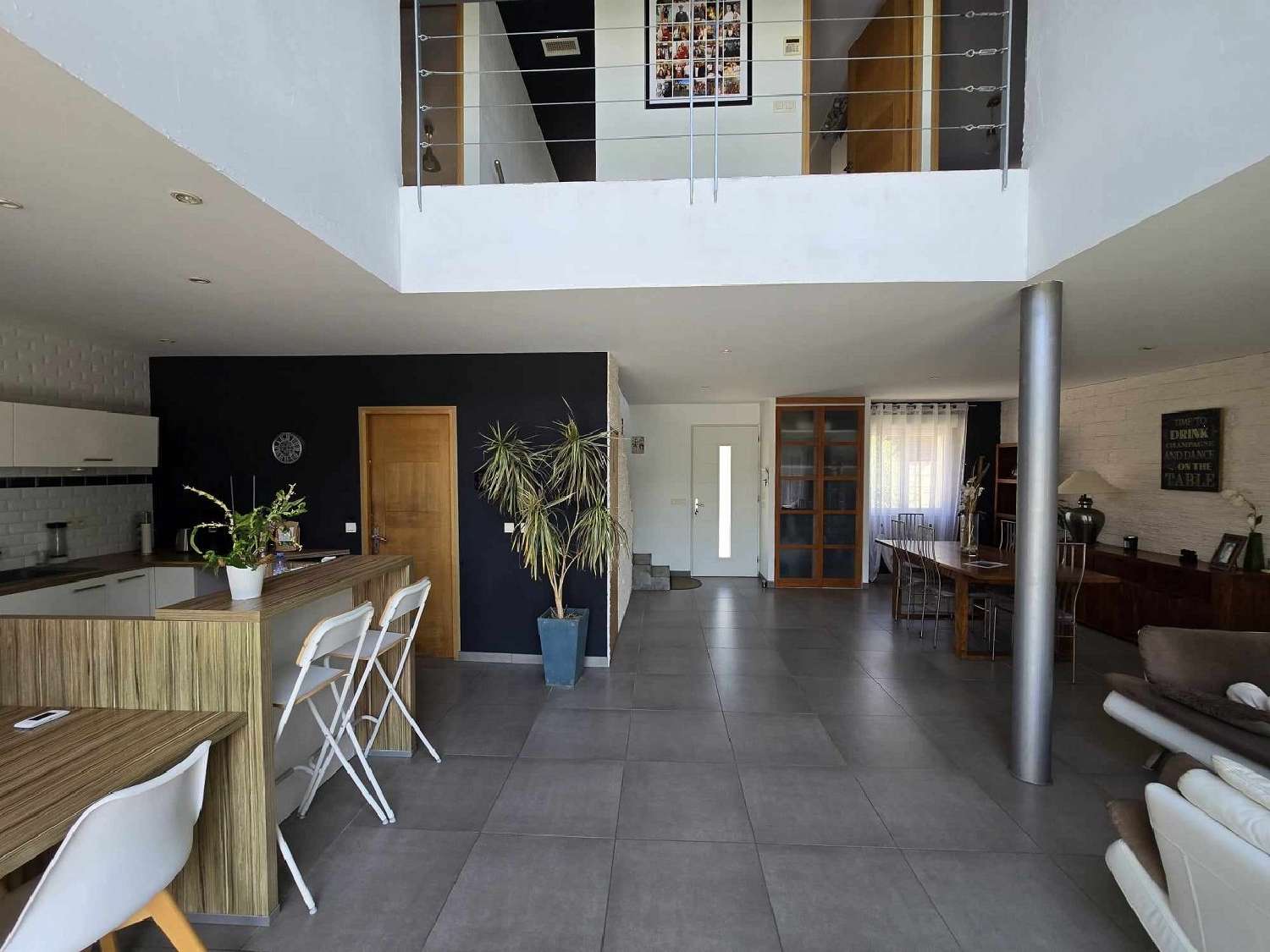  for sale house Villeneuve-lès-Béziers Hérault 3