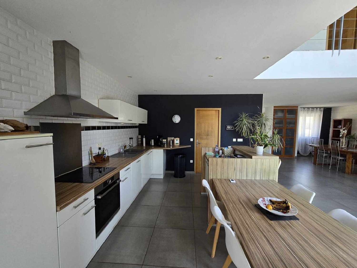  for sale house Villeneuve-lès-Béziers Hérault 5