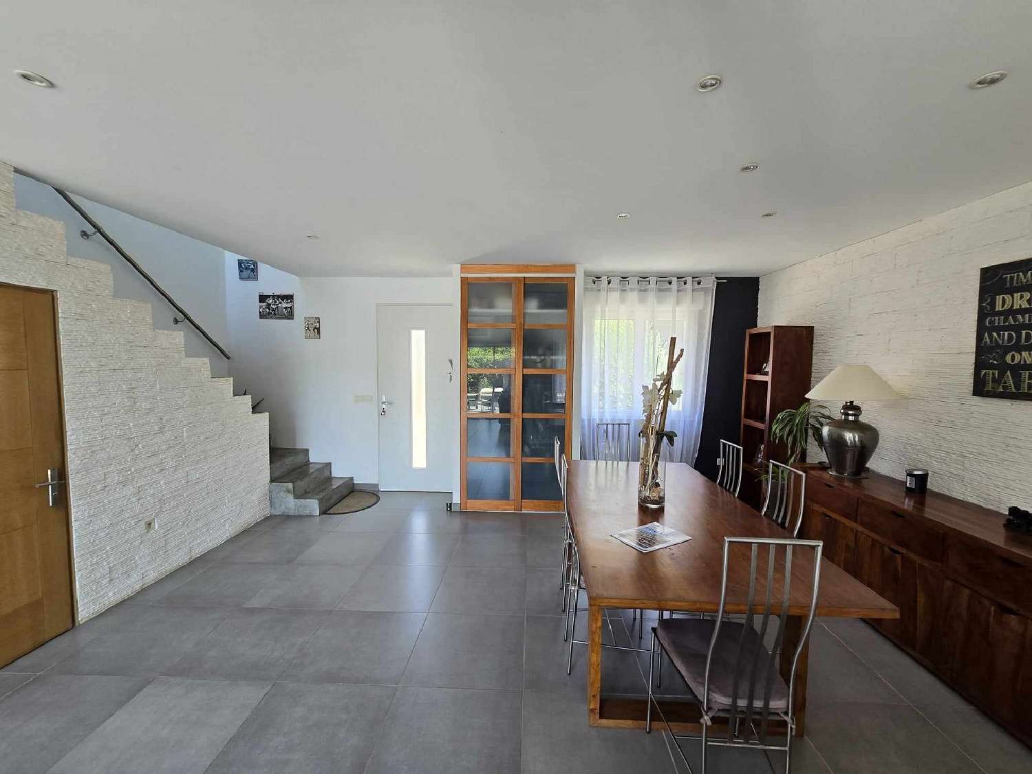  for sale house Villeneuve-lès-Béziers Hérault 7