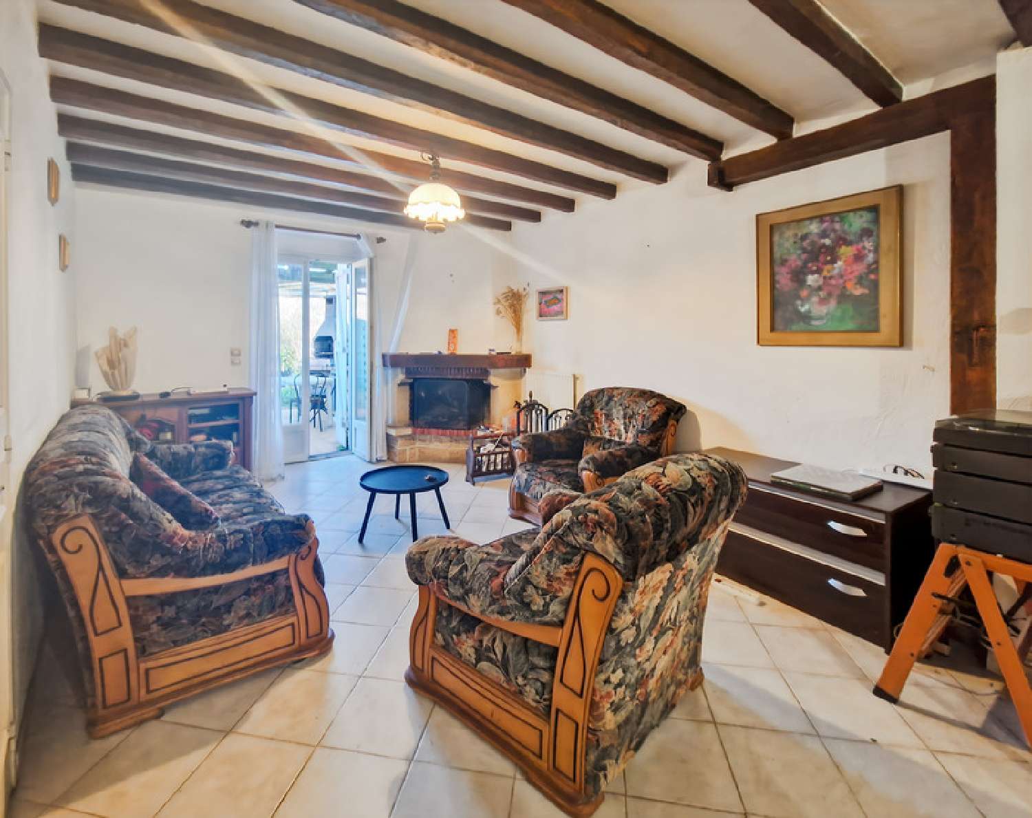  te koop huis Villeneuve-sur-Bellot Seine-et-Marne 2