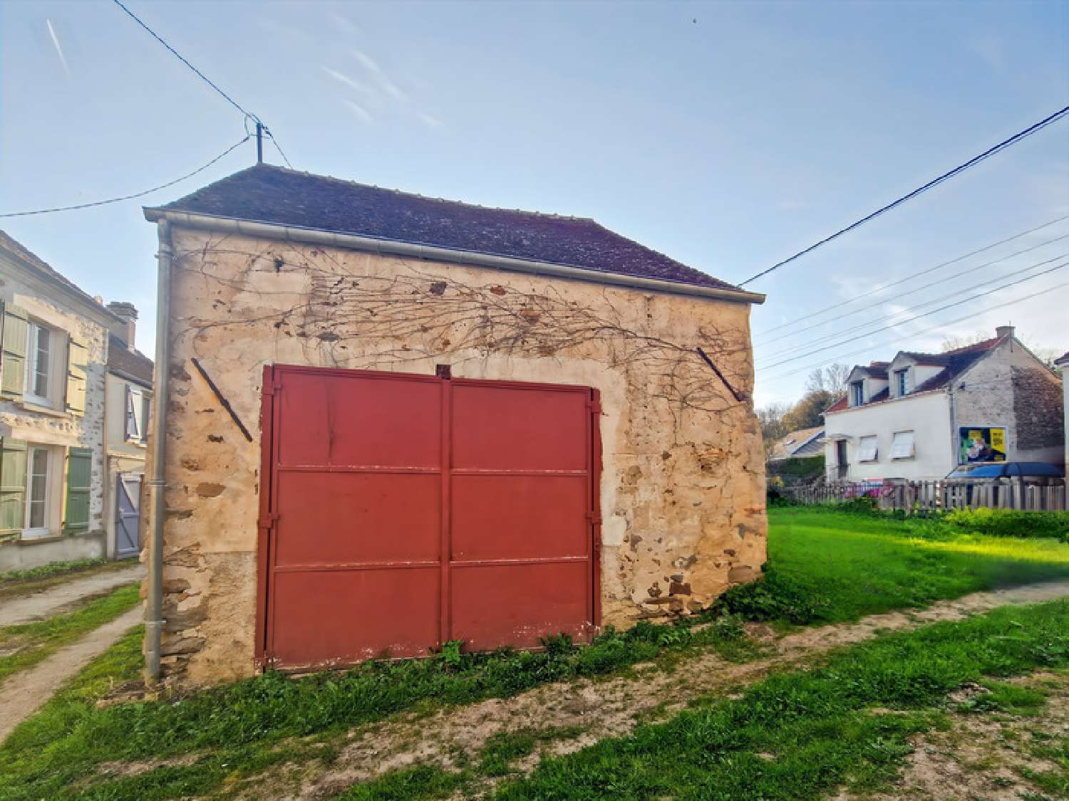  te koop huis Villeneuve-sur-Bellot Seine-et-Marne 6