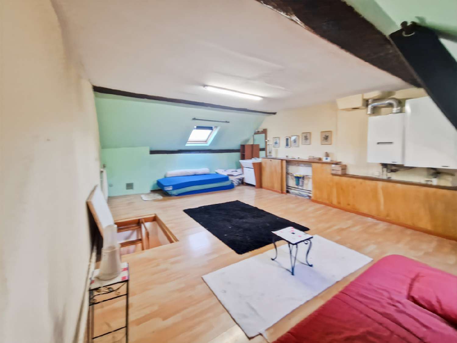  te koop huis Villeneuve-sur-Bellot Seine-et-Marne 7
