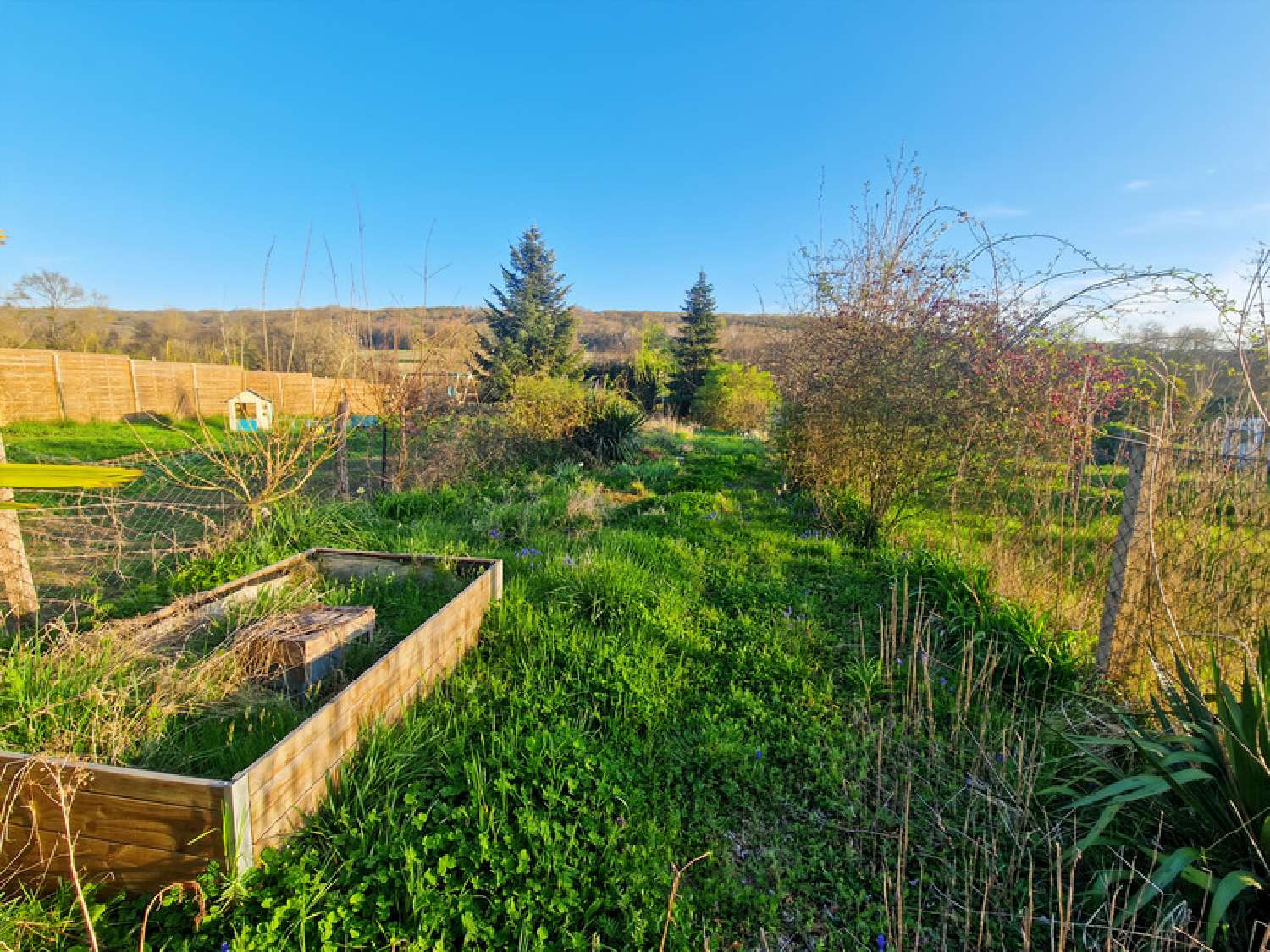  te koop huis Villeneuve-sur-Bellot Seine-et-Marne 8