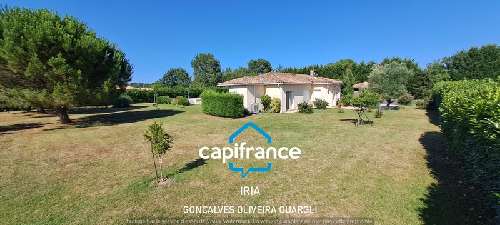 Villeneuve-sur-Lot Lot-et-Garonne maison foto 7063631