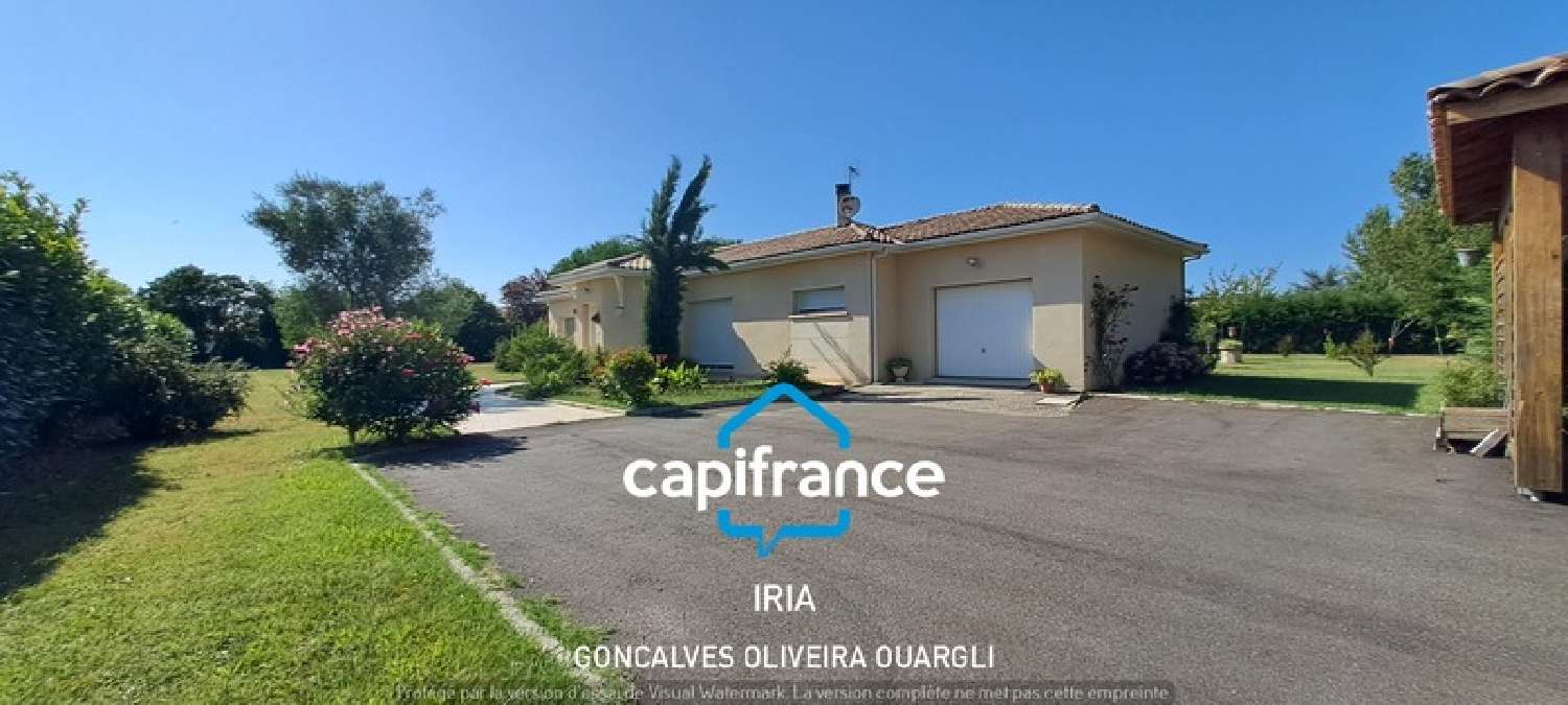  à vendre maison Villeneuve-sur-Lot Lot-et-Garonne 2