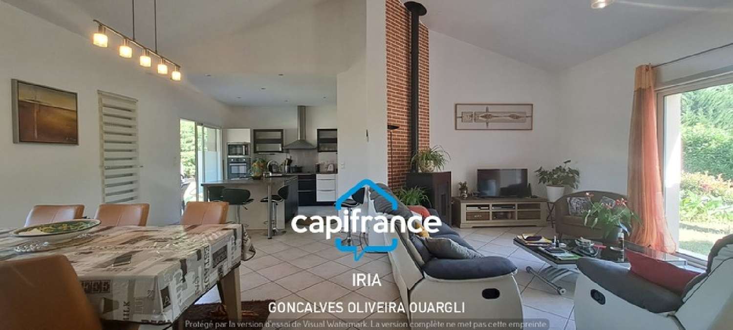  à vendre maison Villeneuve-sur-Lot Lot-et-Garonne 4