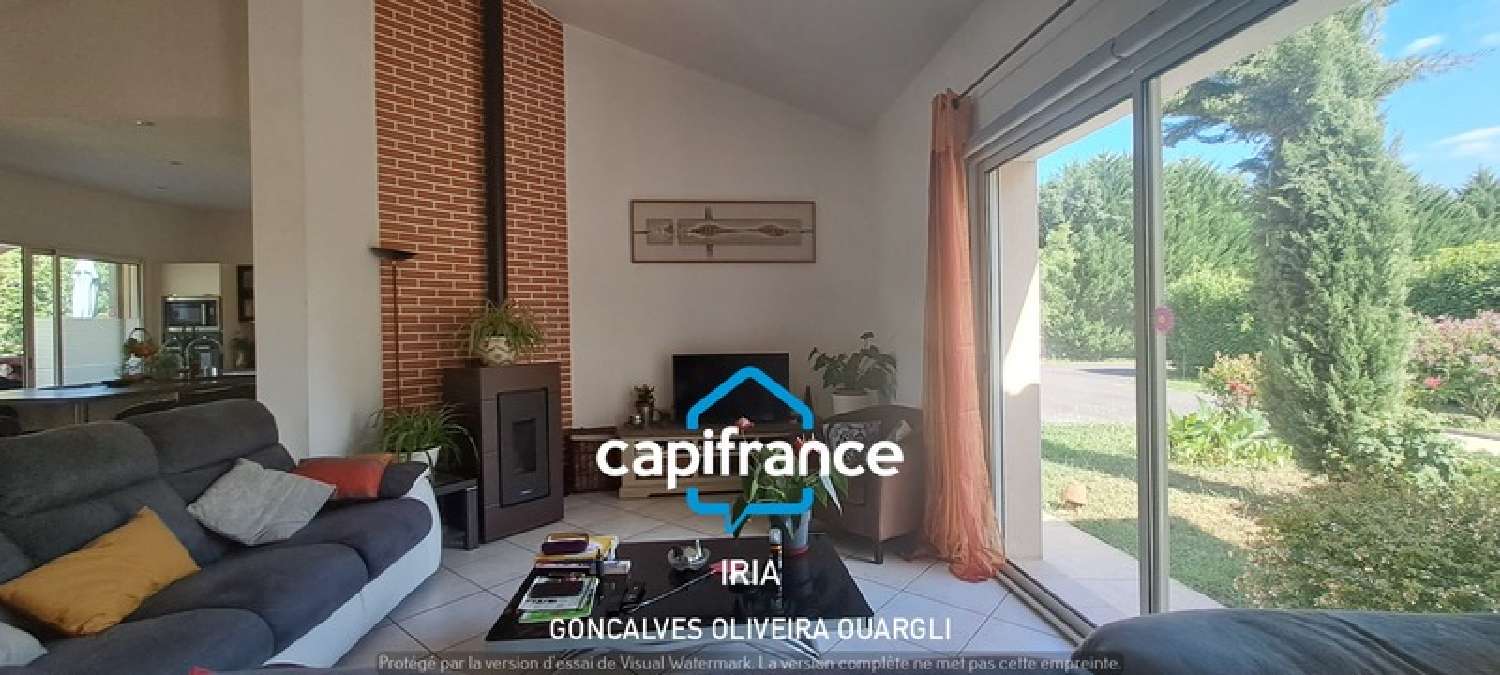  à vendre maison Villeneuve-sur-Lot Lot-et-Garonne 5