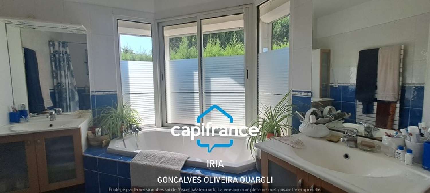  à vendre maison Villeneuve-sur-Lot Lot-et-Garonne 6