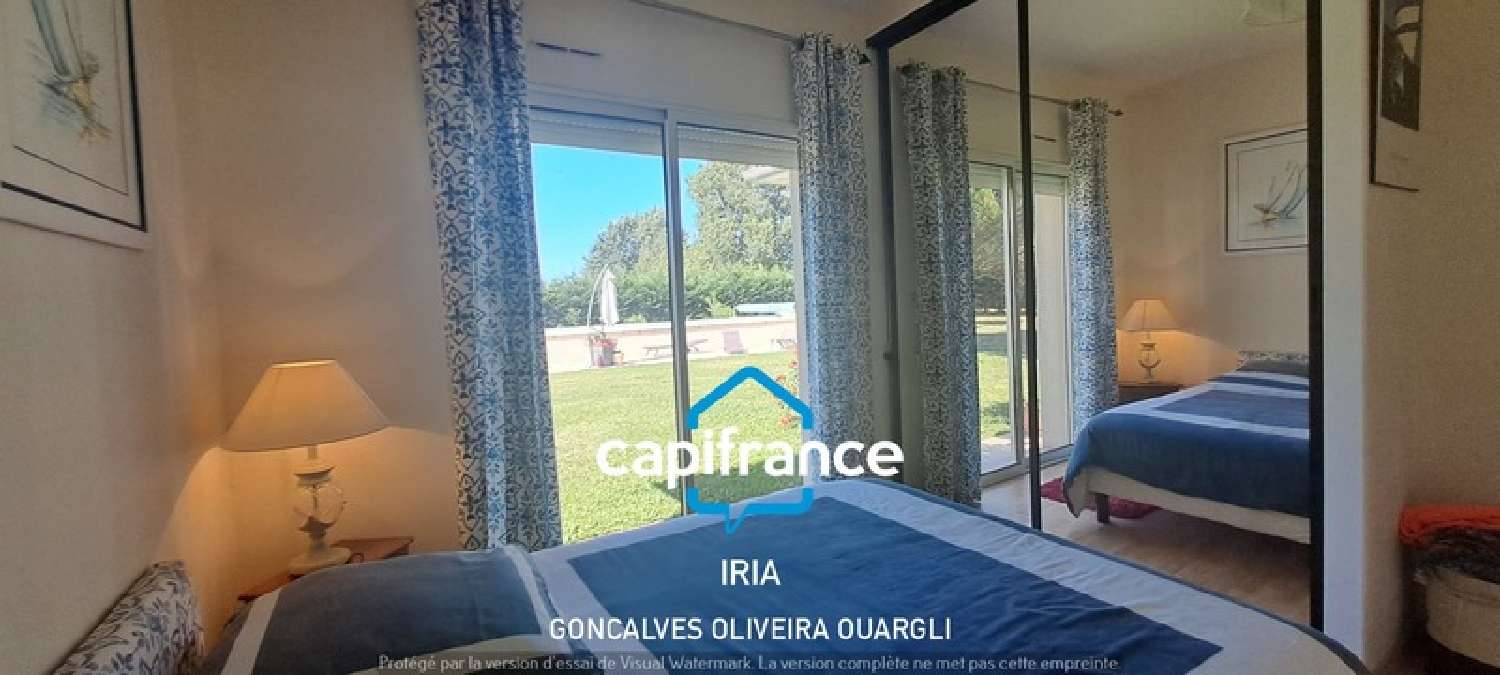  à vendre maison Villeneuve-sur-Lot Lot-et-Garonne 7
