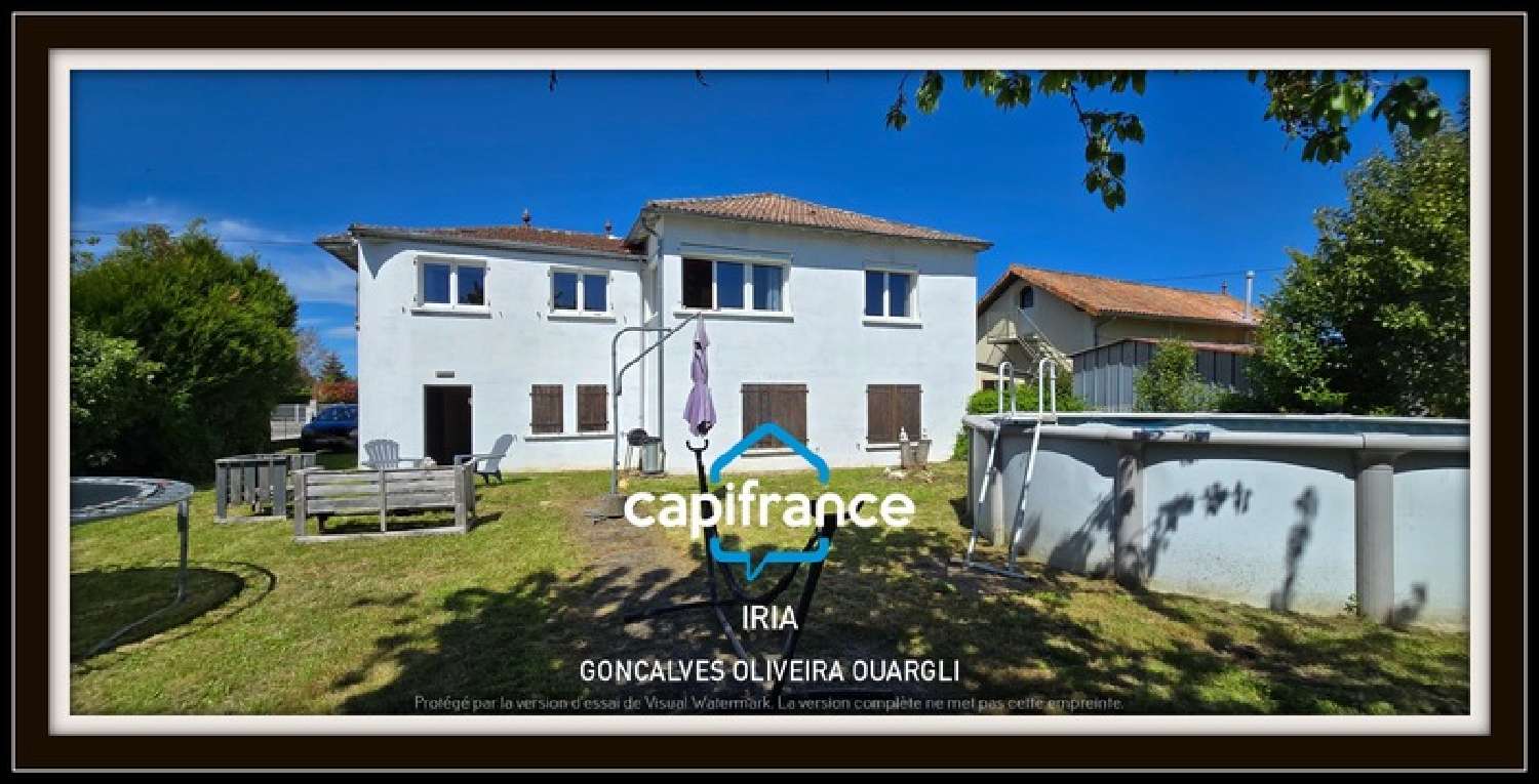  en venta casa Villeneuve-sur-Lot Lot-et-Garonne 1