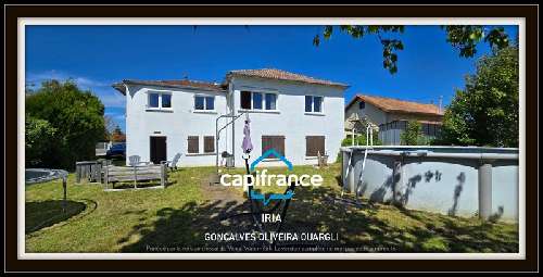 Villeneuve-sur-Lot Lot-et-Garonne casa foto 7063964