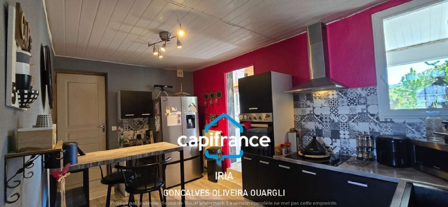 en venta casa Villeneuve-sur-Lot Lot-et-Garonne 3