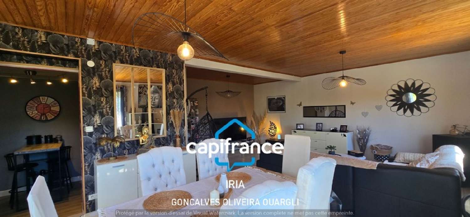  en venta casa Villeneuve-sur-Lot Lot-et-Garonne 4