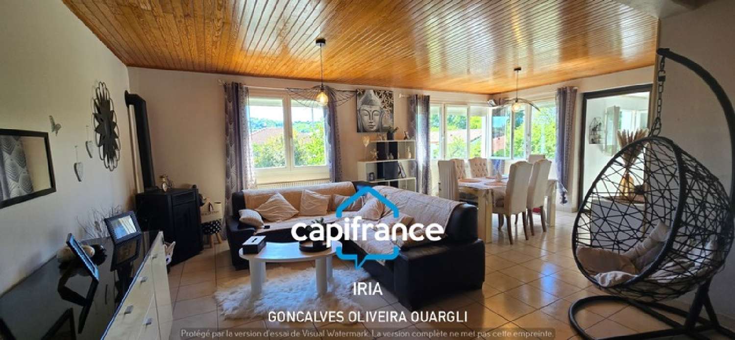  en venta casa Villeneuve-sur-Lot Lot-et-Garonne 5