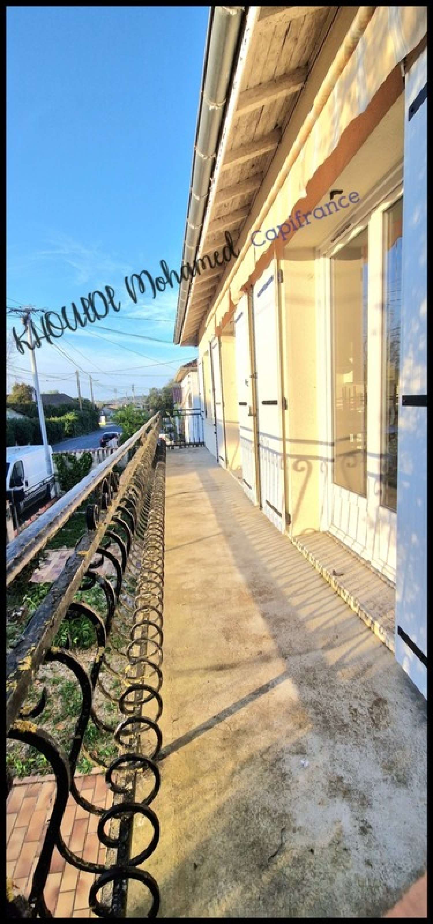  for sale house Villeneuve-sur-Lot Lot-et-Garonne 5
