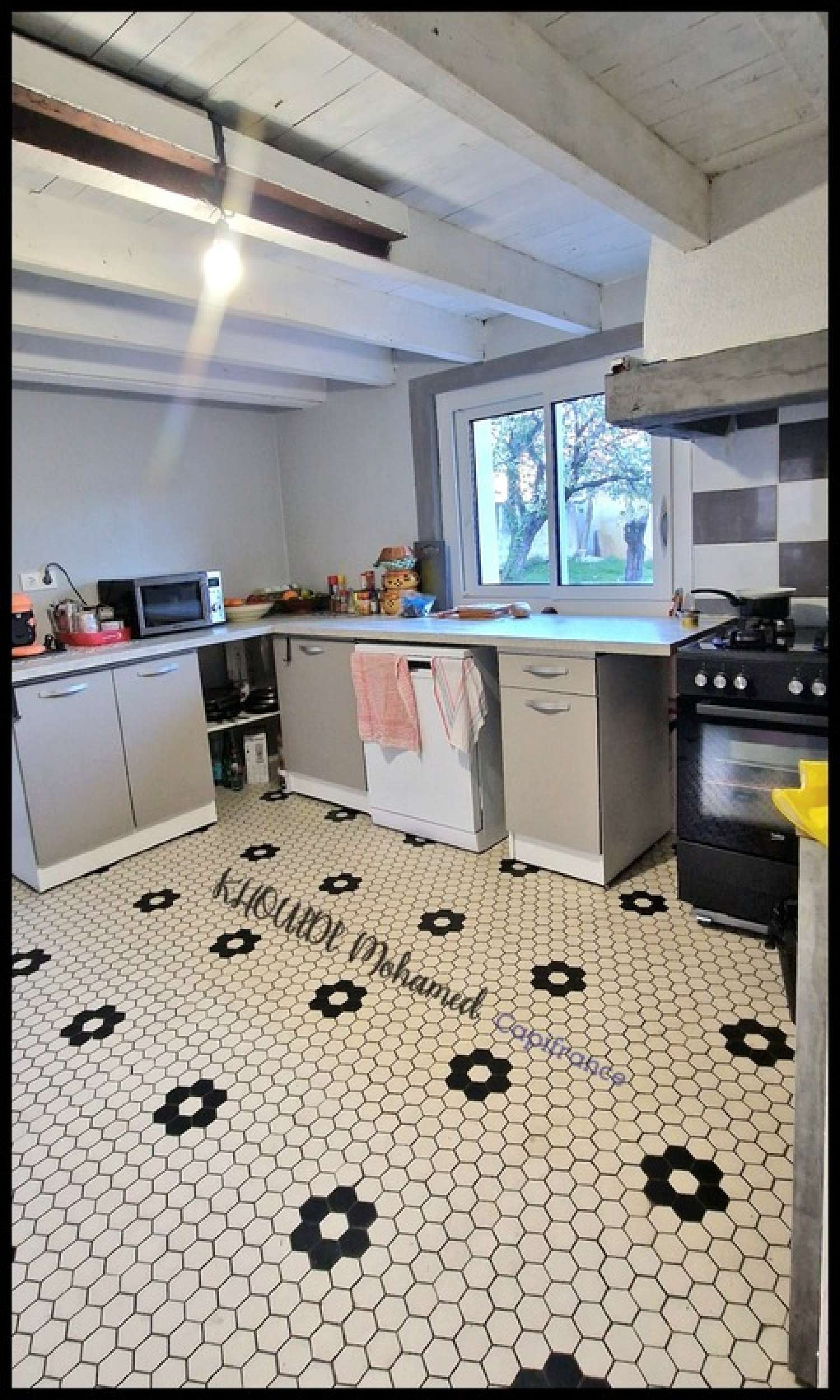  for sale house Villeneuve-sur-Lot Lot-et-Garonne 7