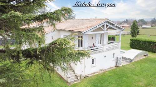 Villeneuve-sur-Lot Lot-et-Garonne casa foto 7066686