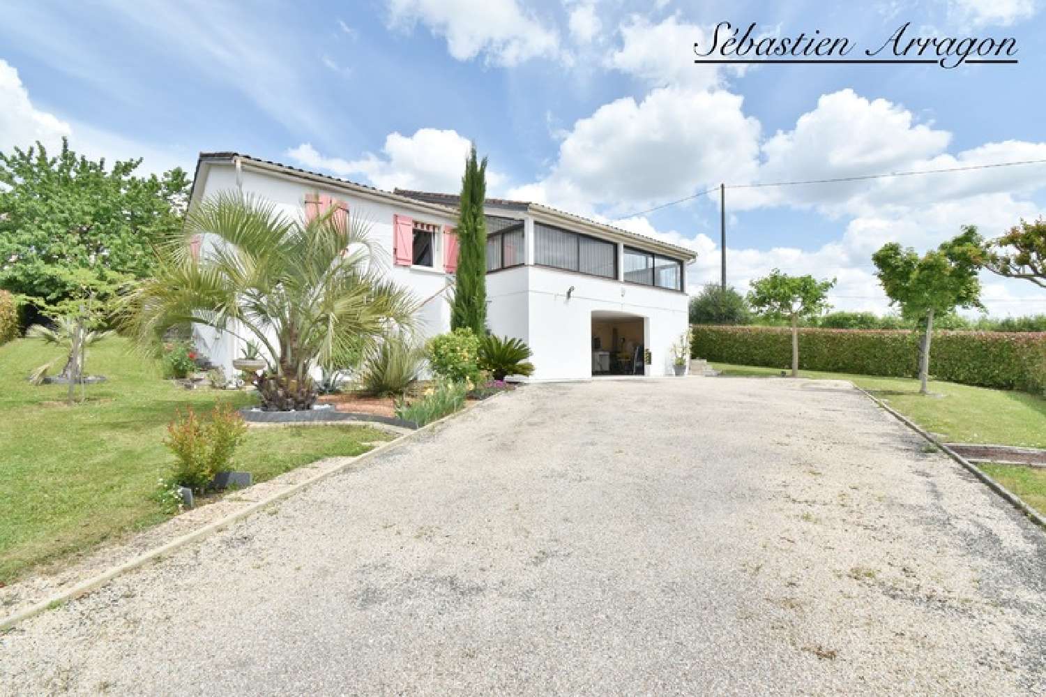  en venta casa Villeneuve-sur-Lot Lot-et-Garonne 1