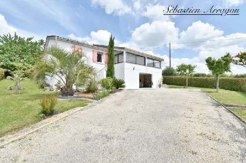 Villeneuve-sur-Lot Lot-et-Garonne casa foto 7066782