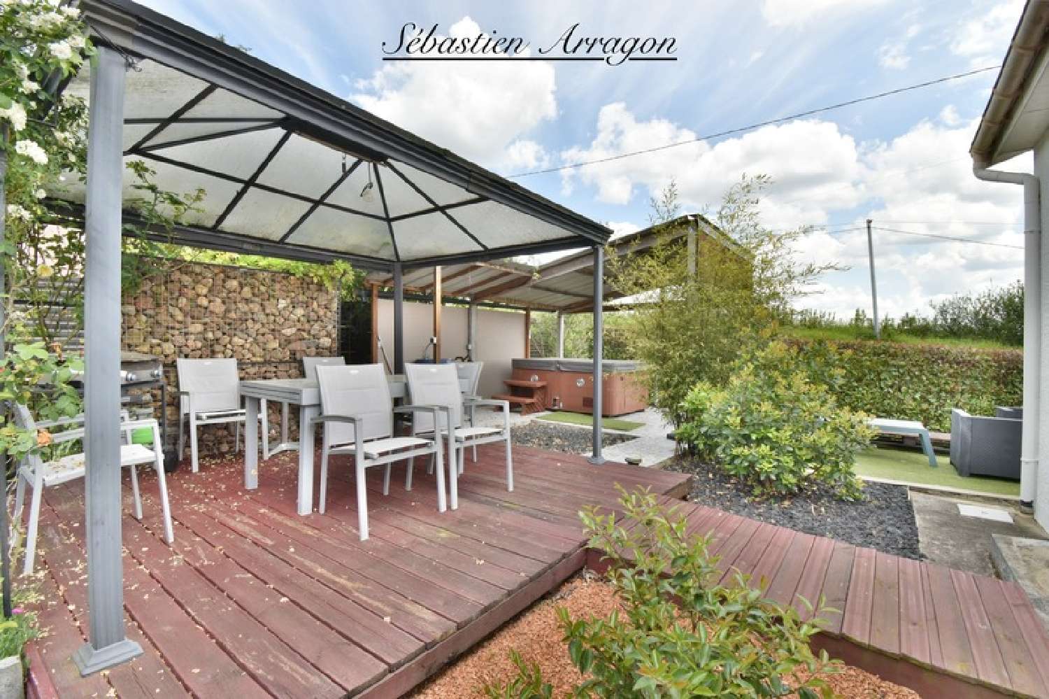  en venta casa Villeneuve-sur-Lot Lot-et-Garonne 2