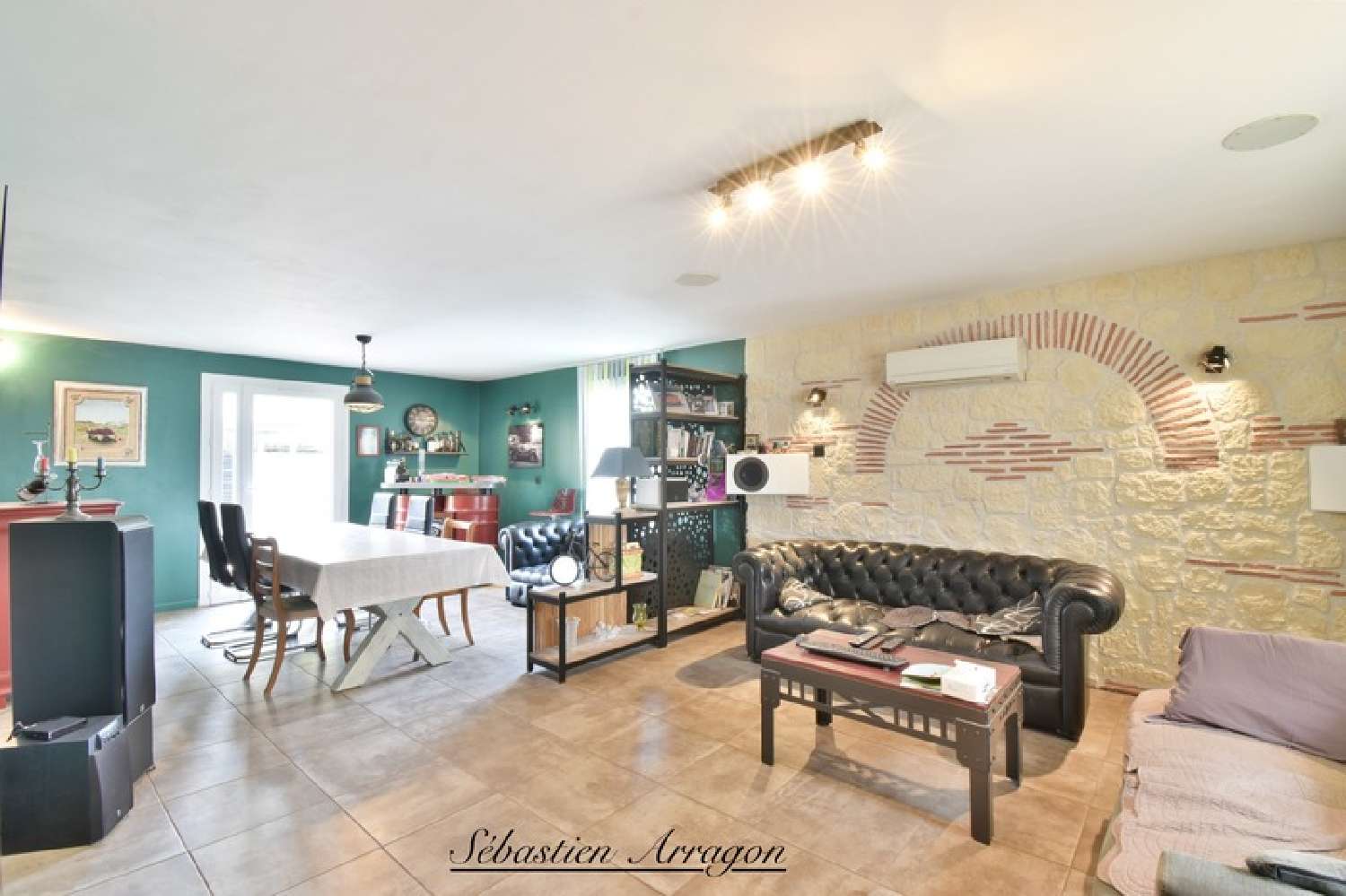  en venta casa Villeneuve-sur-Lot Lot-et-Garonne 4