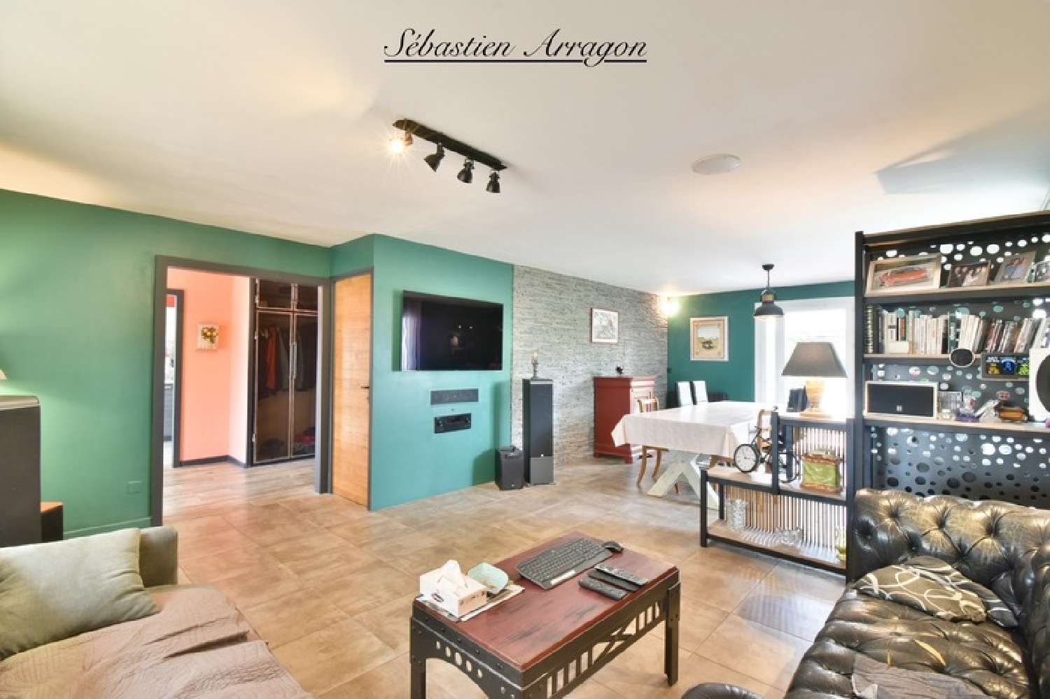  en venta casa Villeneuve-sur-Lot Lot-et-Garonne 5