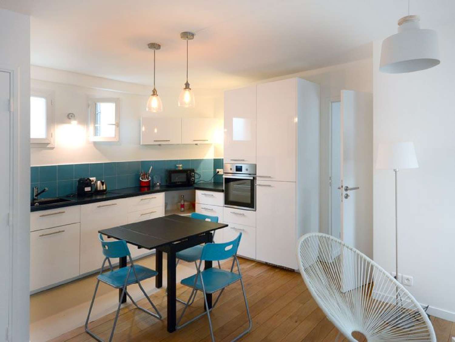 en venta casa Villeneuve-Saint-Georges Val-de-Marne 2