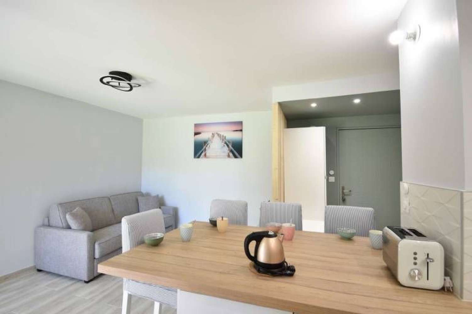  en venta casa Villeneuve-Saint-Georges Val-de-Marne 4