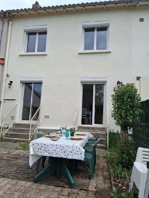 Villeneuve-Tolosane Haute-Garonne Haus Bild 7061159