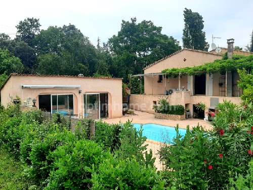 Villeneuve Alpes-de-Haute-Provence casa foto 7059884