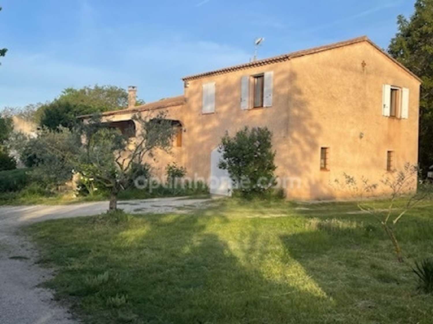 en venta casa Villeneuve Alpes-de-Haute-Provence 2